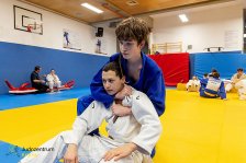 26.01.2026 Kyu-Prüfung